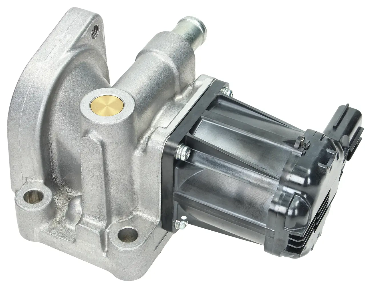Клапан EGR CAT 908M