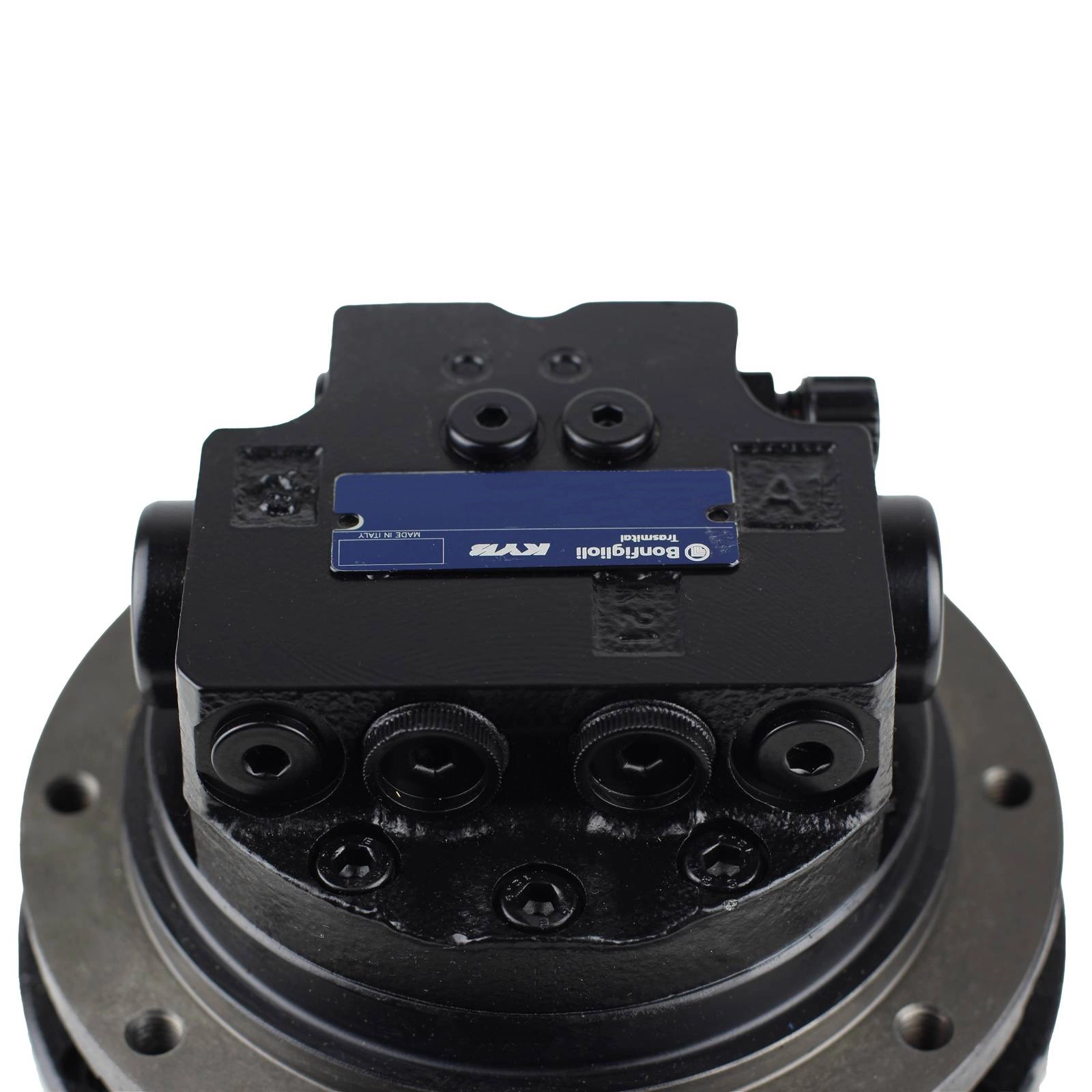Hydromotor CAT 301.8