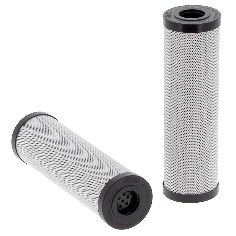 Гидравлический масляный фильтр HIFI FILTER SH 74153 SP
