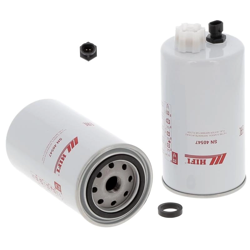 Топливный фильтр HIFI FILTER SN 40547