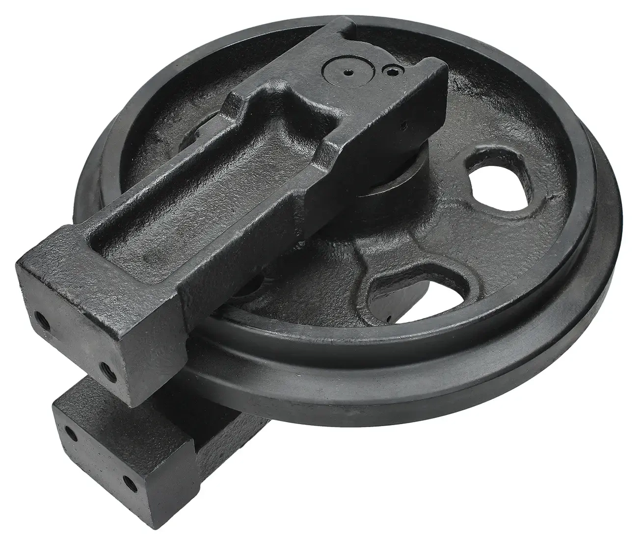 Натяжное колесо KUBOTA RX302