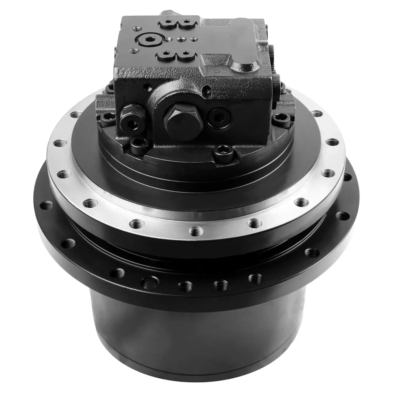 Hydromotor CAT 314D LCR (421-4381)
