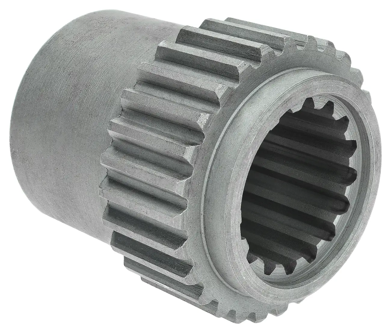 Муфта вала освободителя LIEBHERR R942