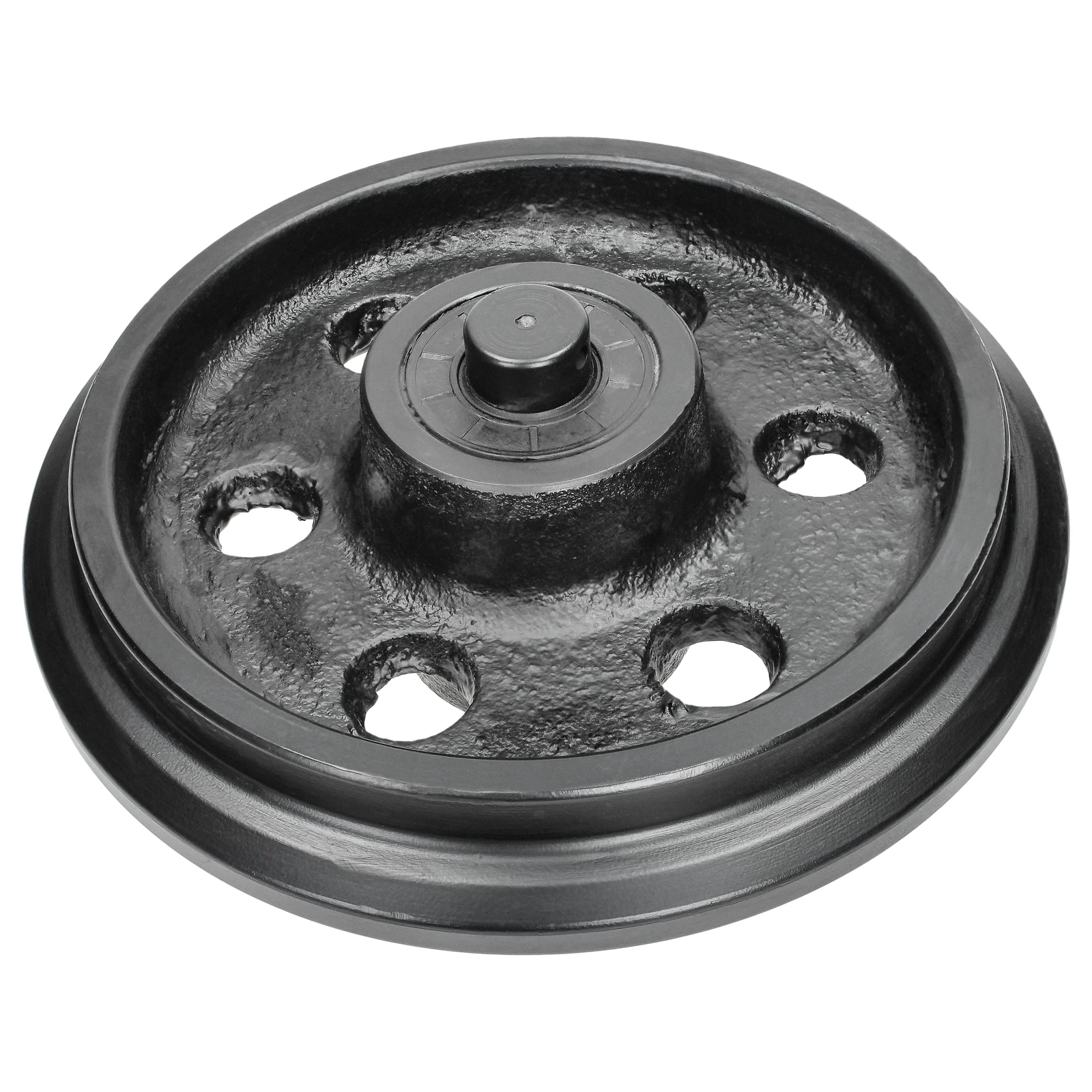 Натяжное колесо TAKEUCHI TB014 (04214-01100)