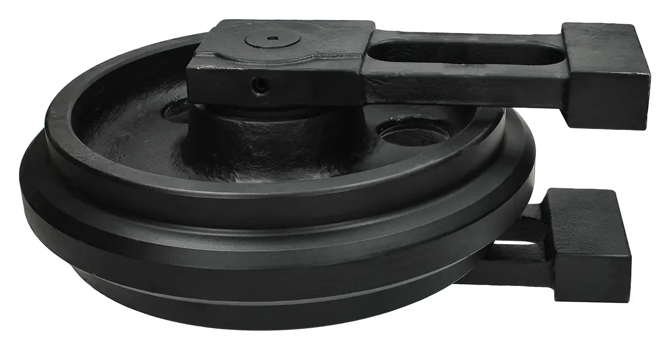 Натяжное колесо NEUSON EZ36 (1000401334)