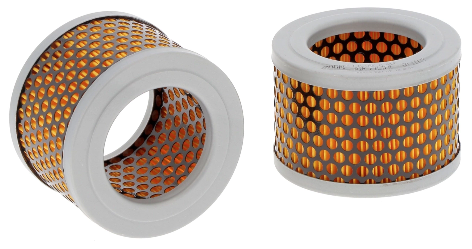 Воздушный фильтр HIFI FILTER SA 11112