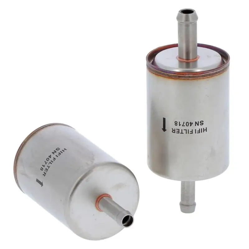 Топливный фильтр HIFI FILTER SN 40718