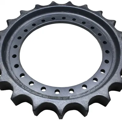 Приводное колесо VOLVO EC350D — фото 2