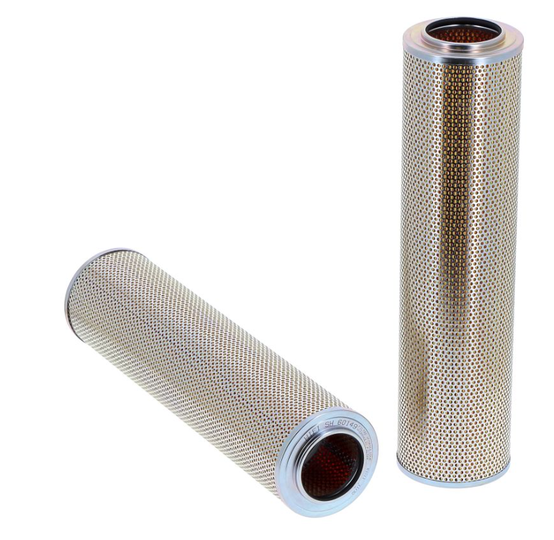 Гидравлический масляный фильтр HIFI FILTER SH 60149