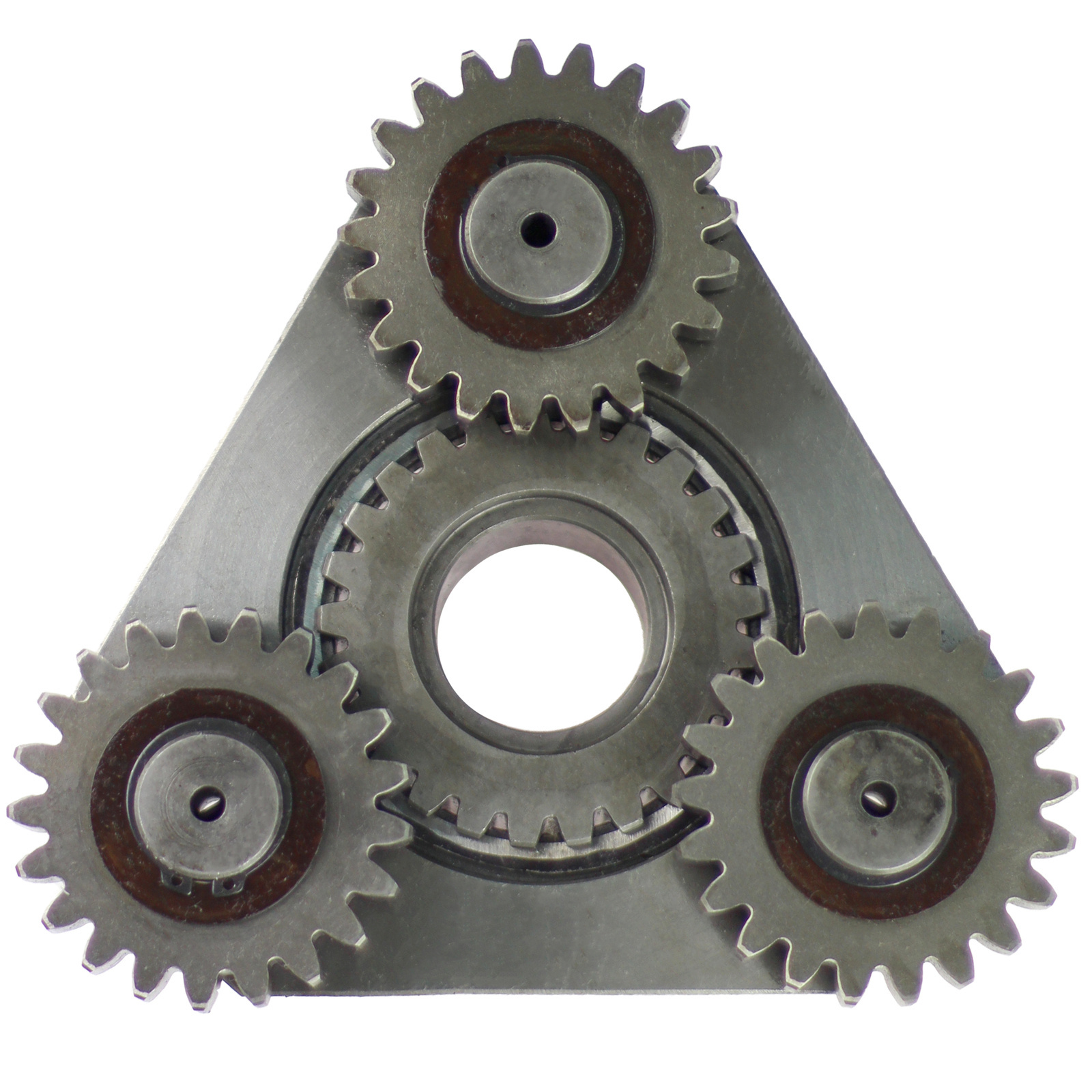 Редуктор VOLVO EC240