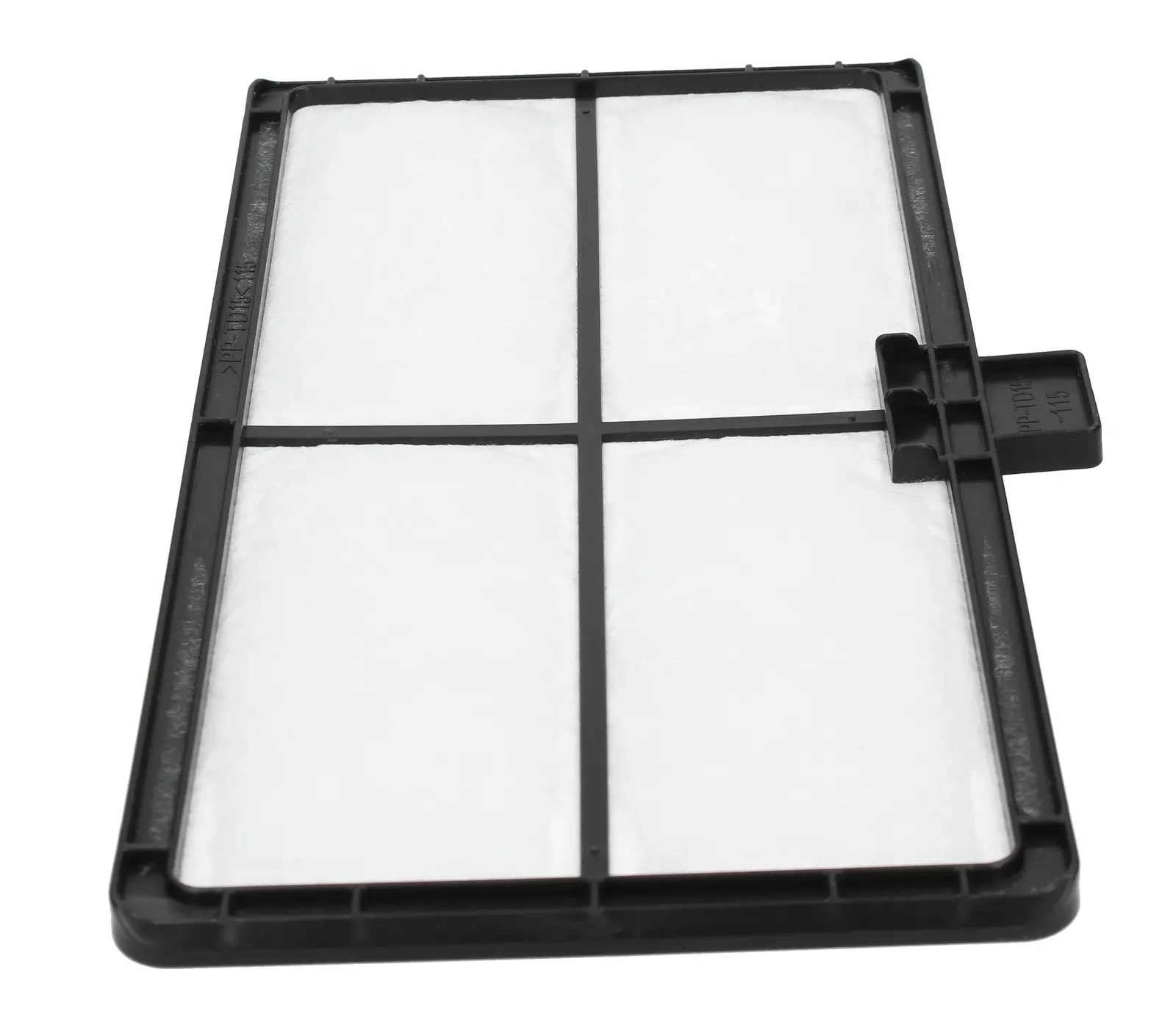 Салонный фильтр HIFI FILTER SC 90171
