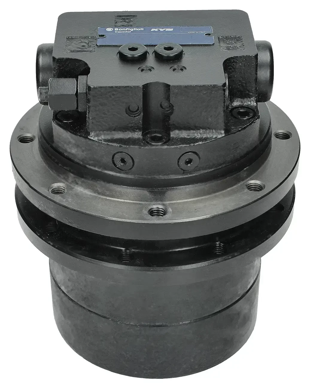 Гидромотор CAT 301.8