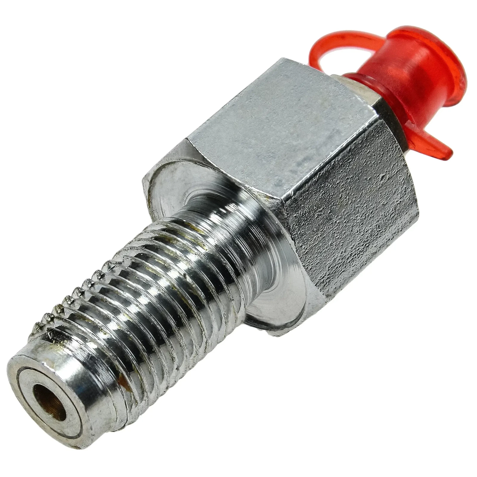 Клапан натяжителя гусеницы KUBOTA KX36