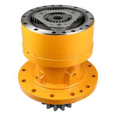 Редуктор вращения HYUNDAI R170W-7