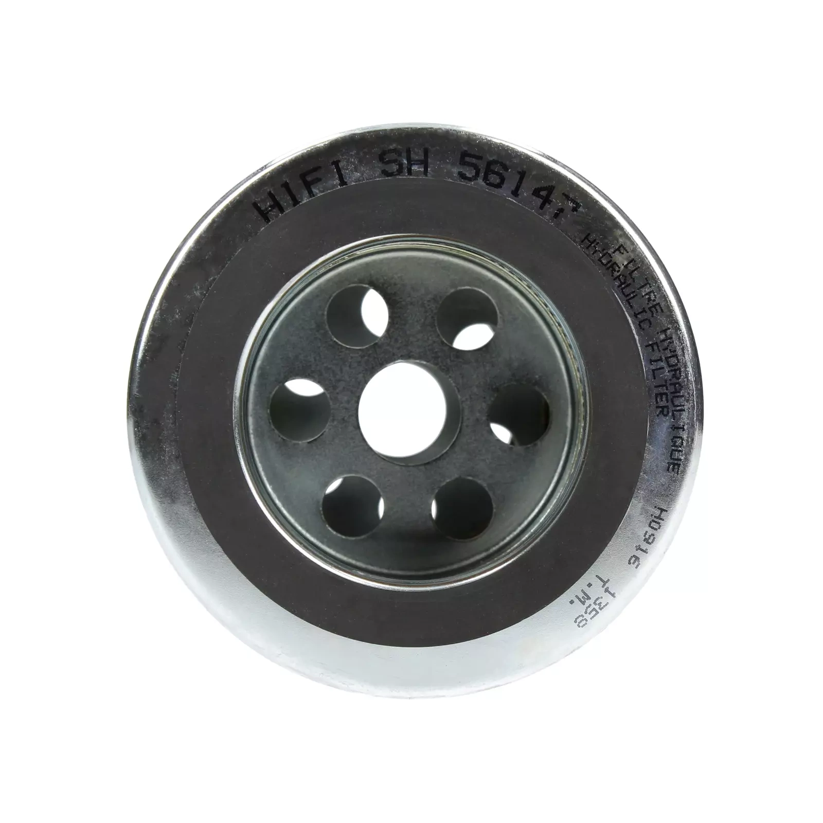 Гидравлический масляный фильтр HIFI FILTER SH 56147