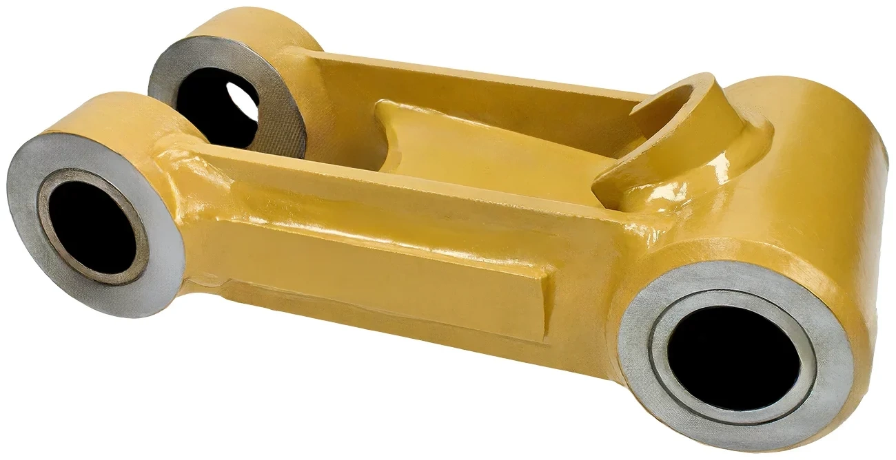 Муфта ковша CAT 301.7 CR
