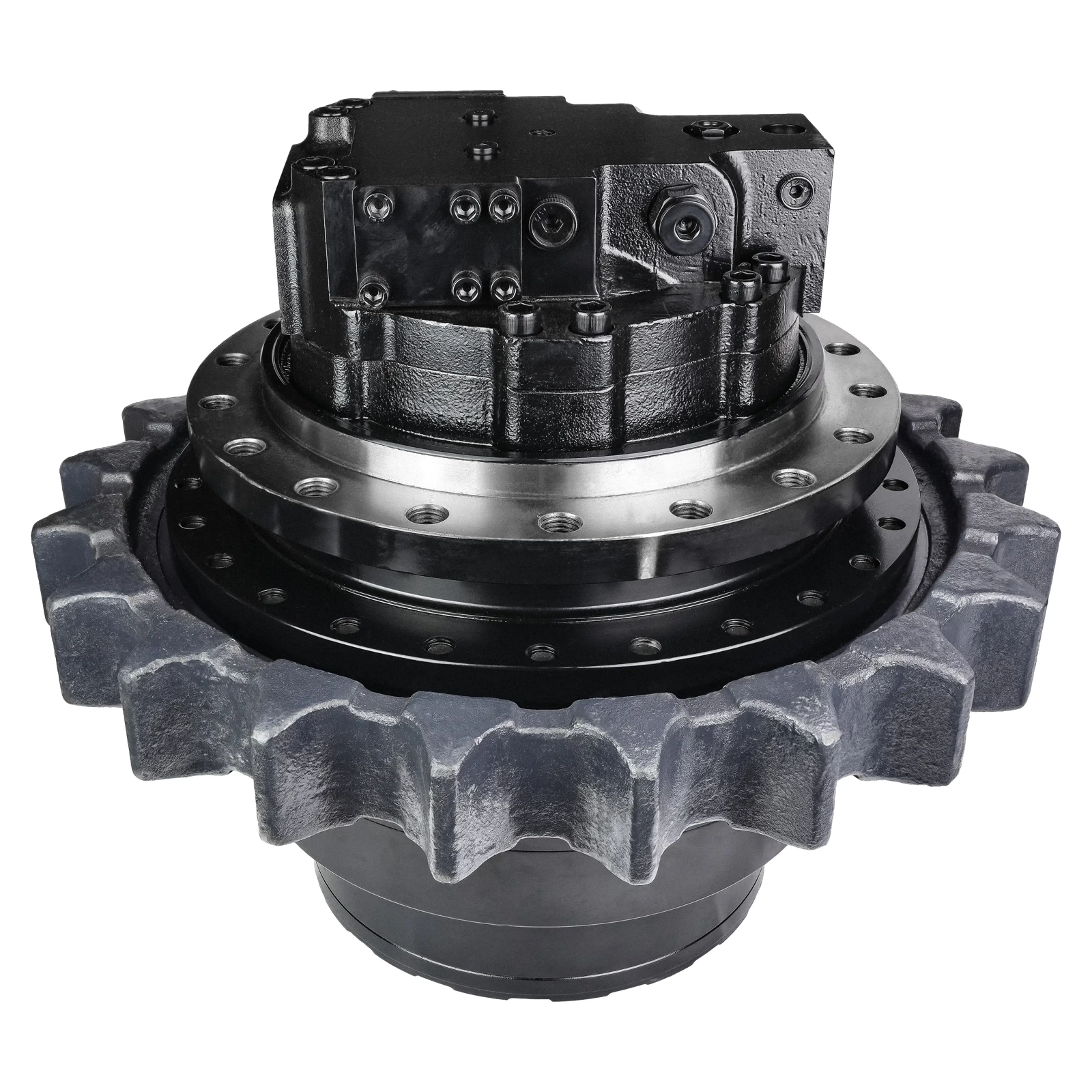 Hydromotor JCB JS360 LC