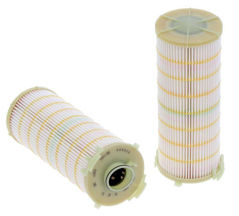 Гидравлический масляный фильтр HIFI FILTER SH 66279