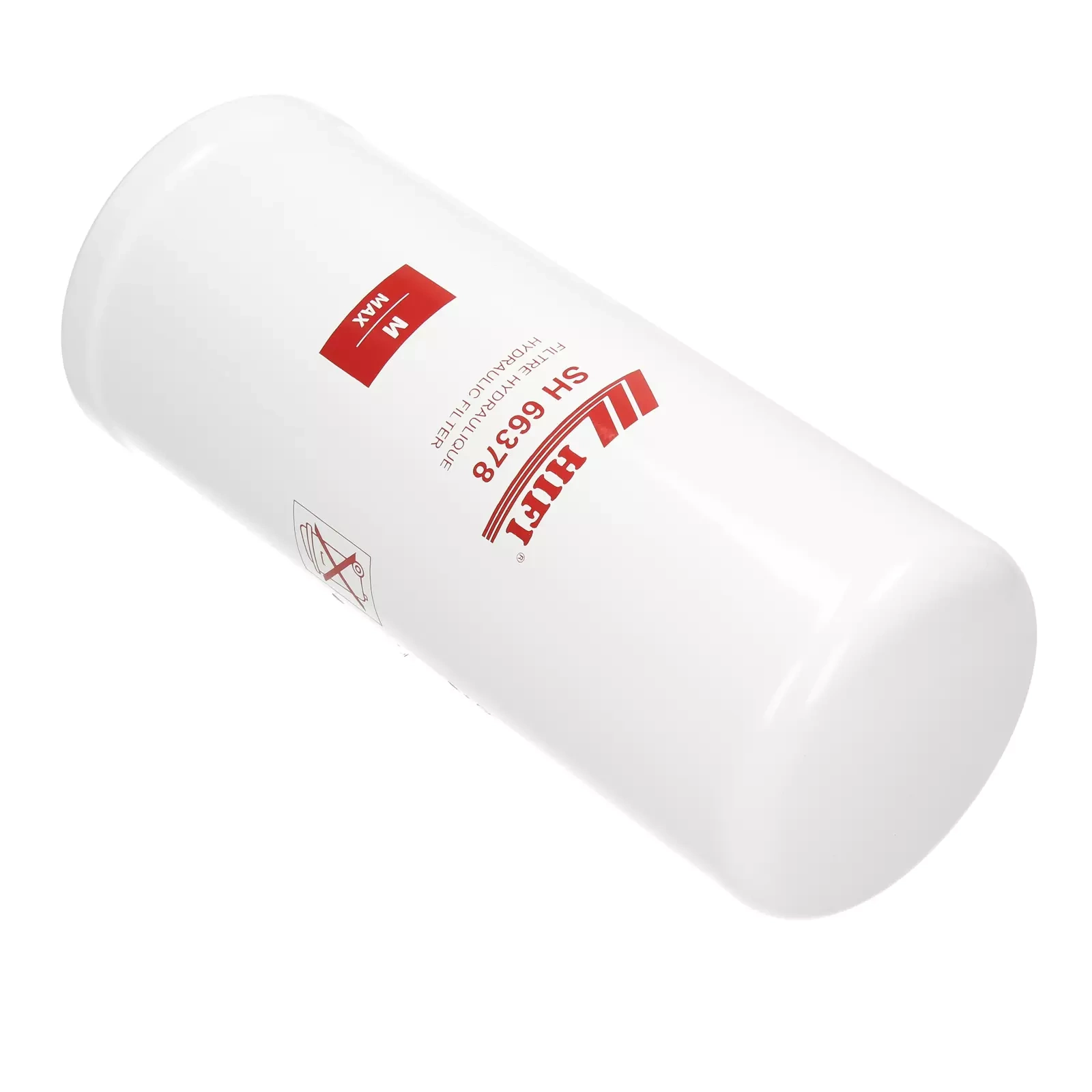 Гидравлический масляный фильтр HIFI FILTER SH 66378
