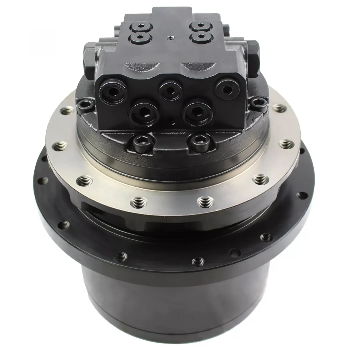 Hydromotor KOBELCO SK80 CS