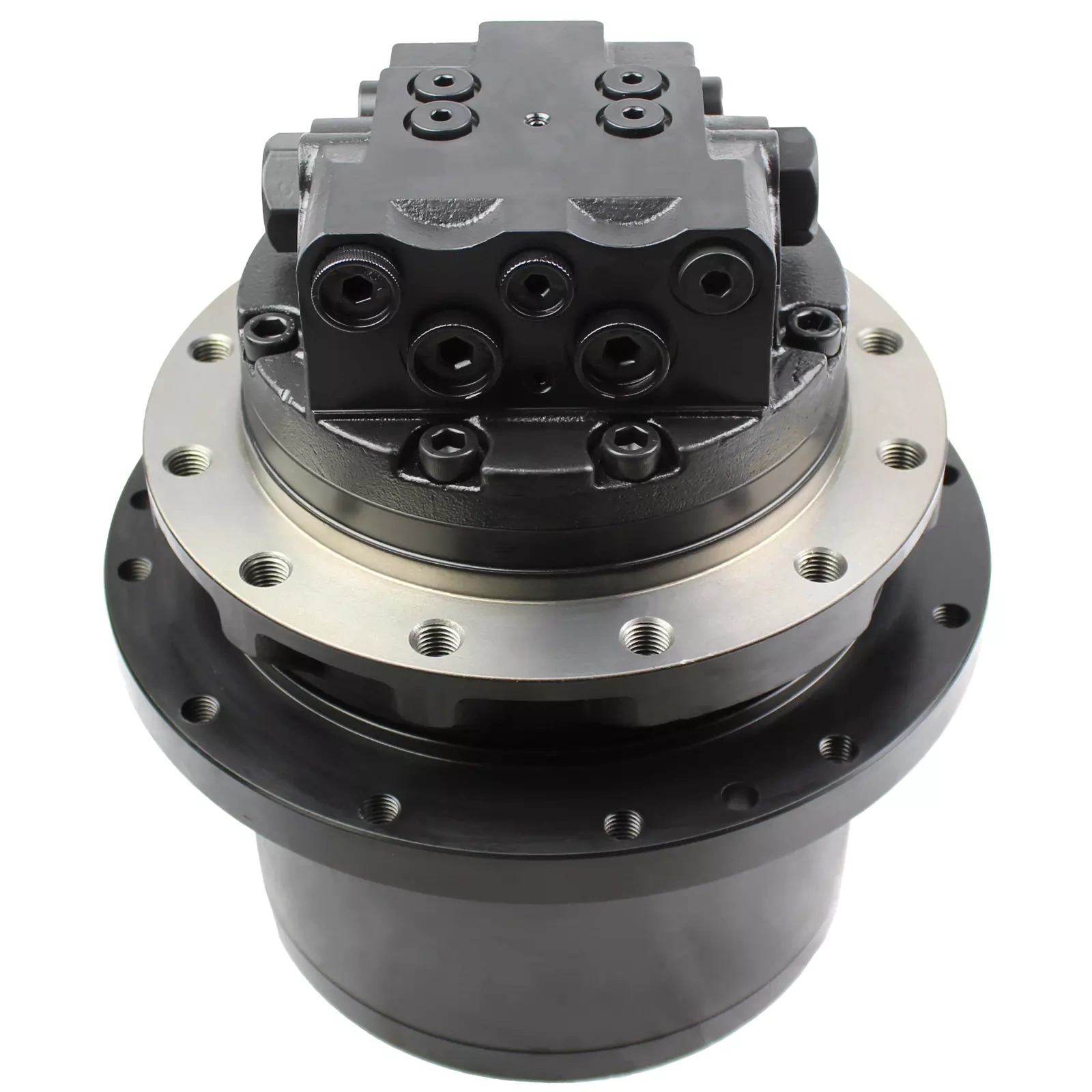 Гидрамотор KOBELCO SK60 (2441U815F1)