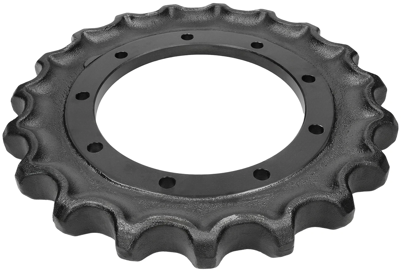 Приводное колесо KUBOTA KX057-4