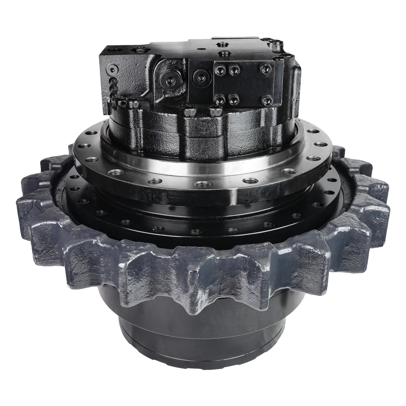 Hydromotor JCB JS360 LC