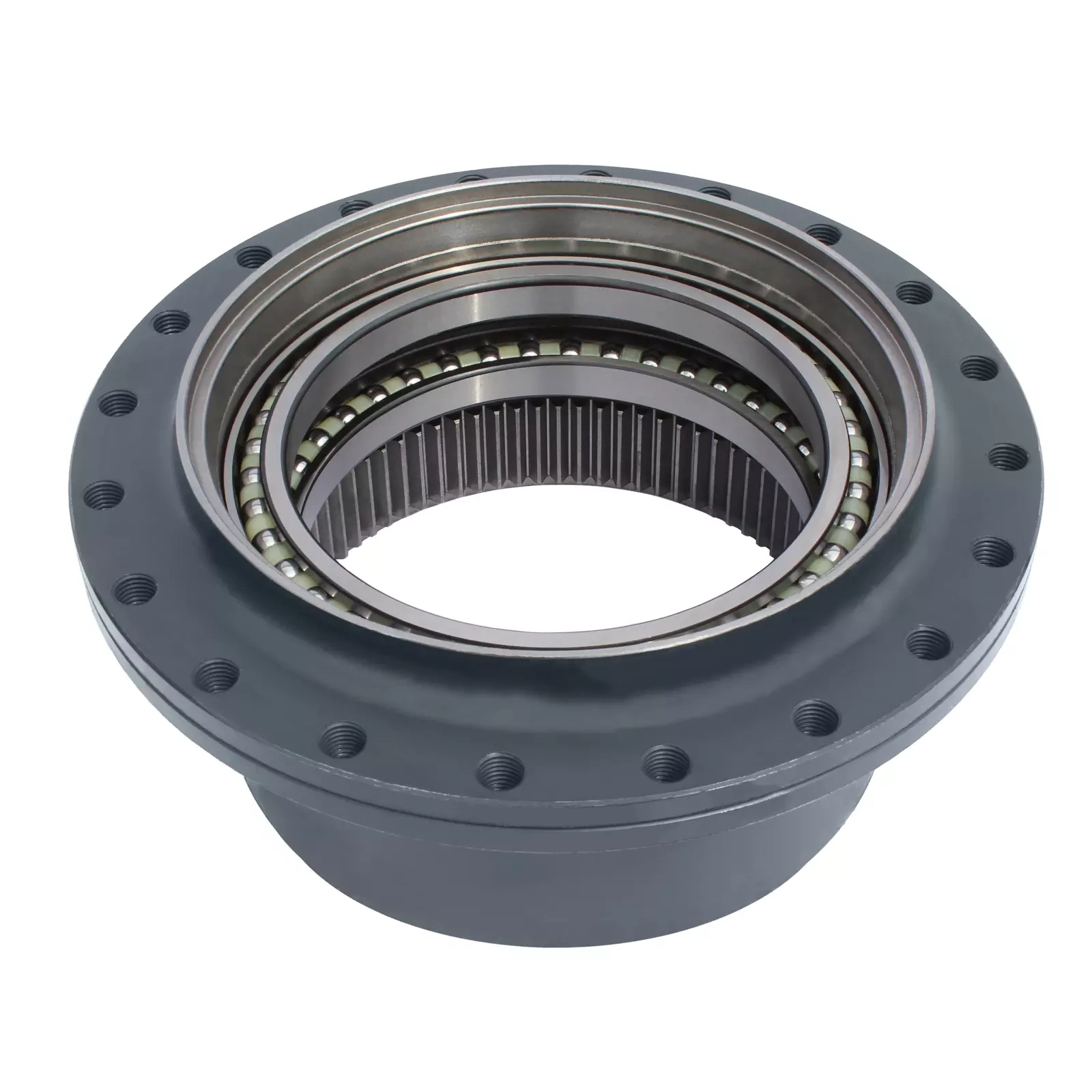 Корпус JCB js235 (332 / H3933)