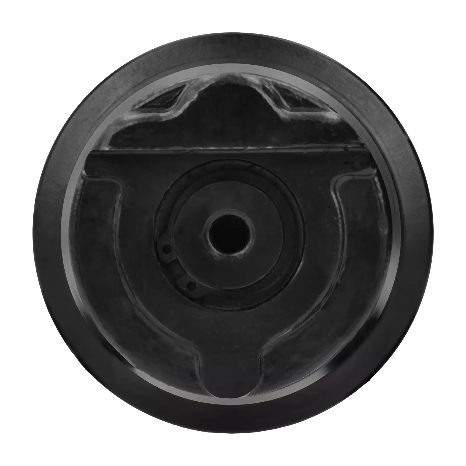 Каток Komatsu PC05