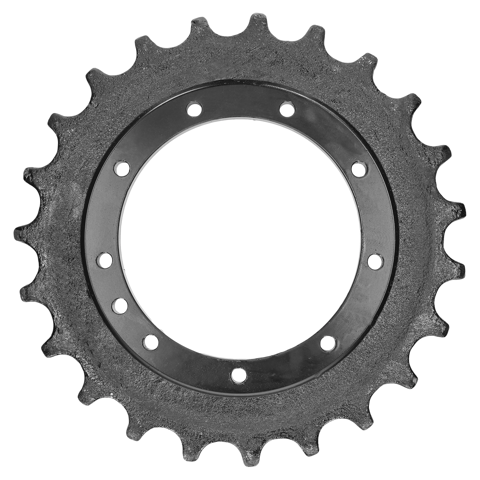 Приводное колесо Komatsu PC28 UG-2