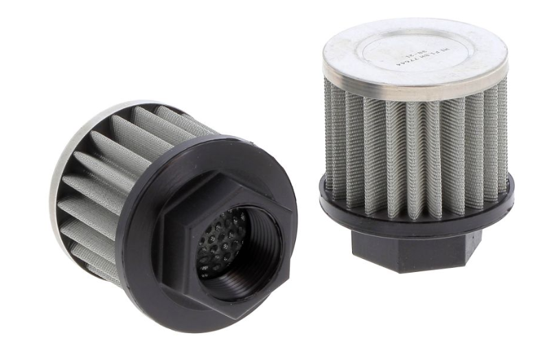 Гидравлический масляный фильтр HIFI FILTER SH 77644