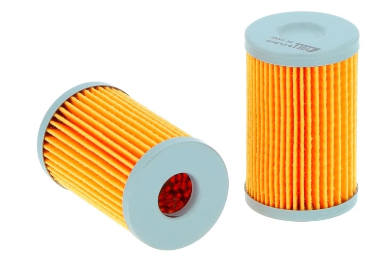 Фильтр для топлива HIFI FILTER SN 20007
