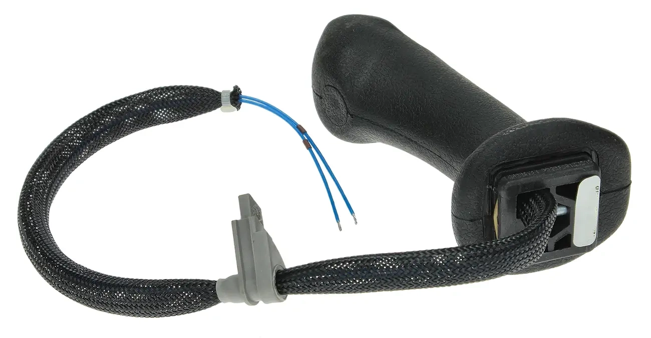 Джойстик CAT 301.7D