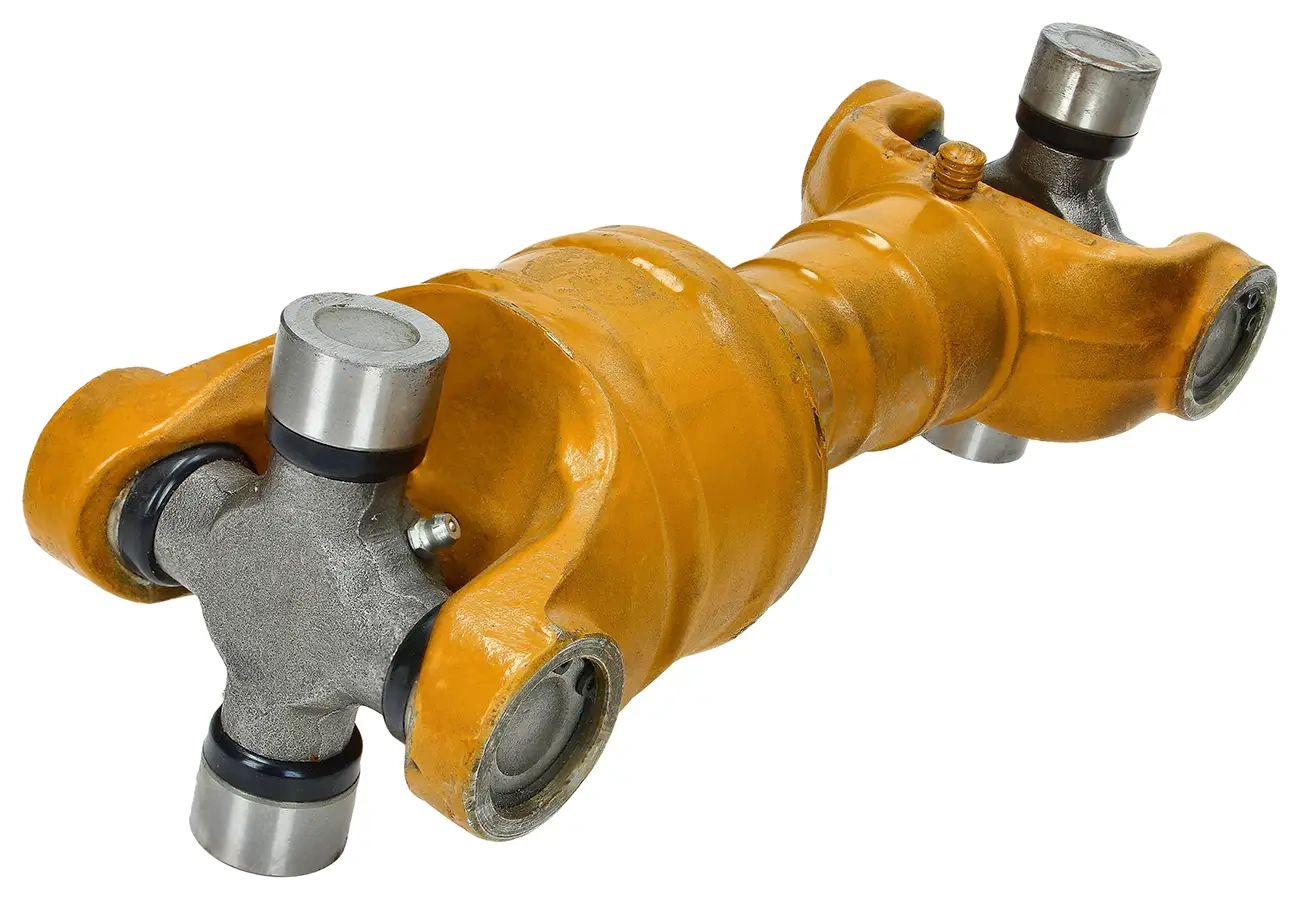 Приводной вал CAT 436C