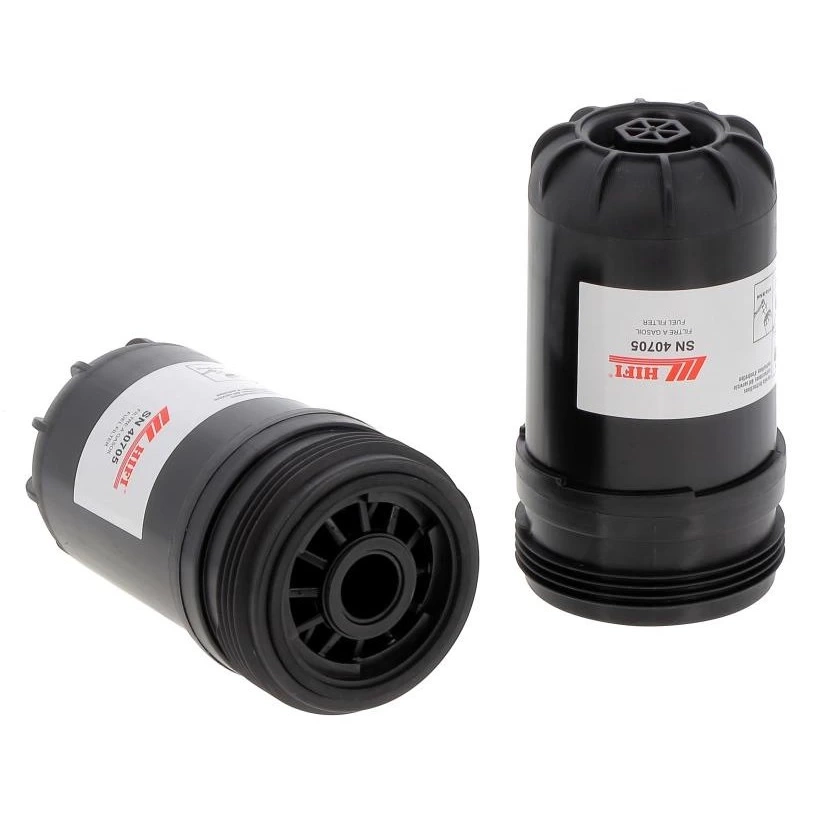 Топливный фильтр HIFI FILTER SN 40705