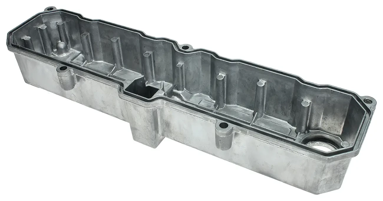 Крышка клапана CAT 908