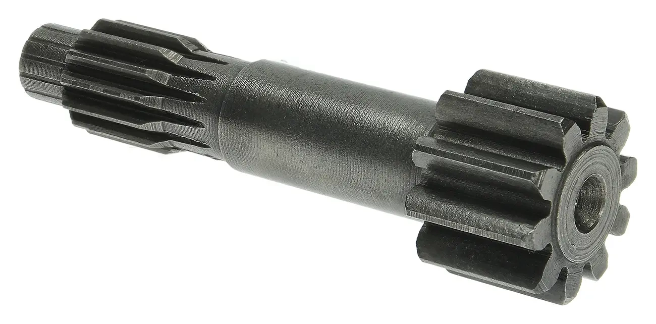 Вал кулачка Yanmar B22
