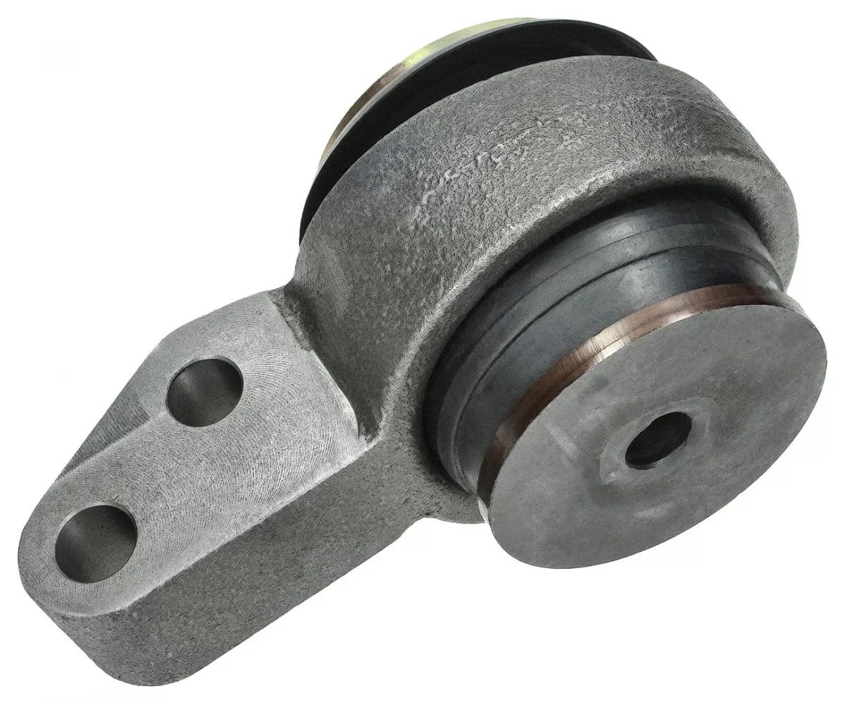 Подушка двигателя GEHL SL 3410
