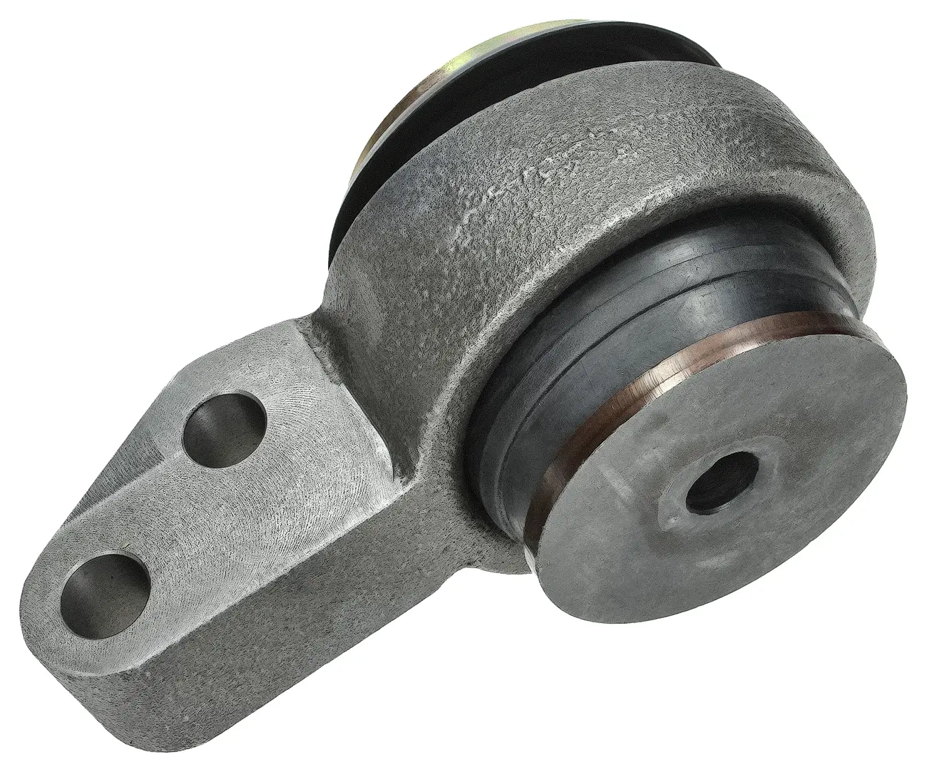 Подушка двигателя GEHL SL 3410