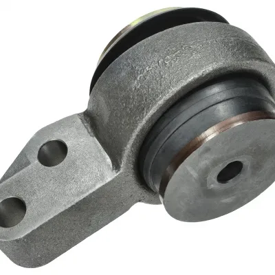 Подушка двигателя GEHL SL 3410
