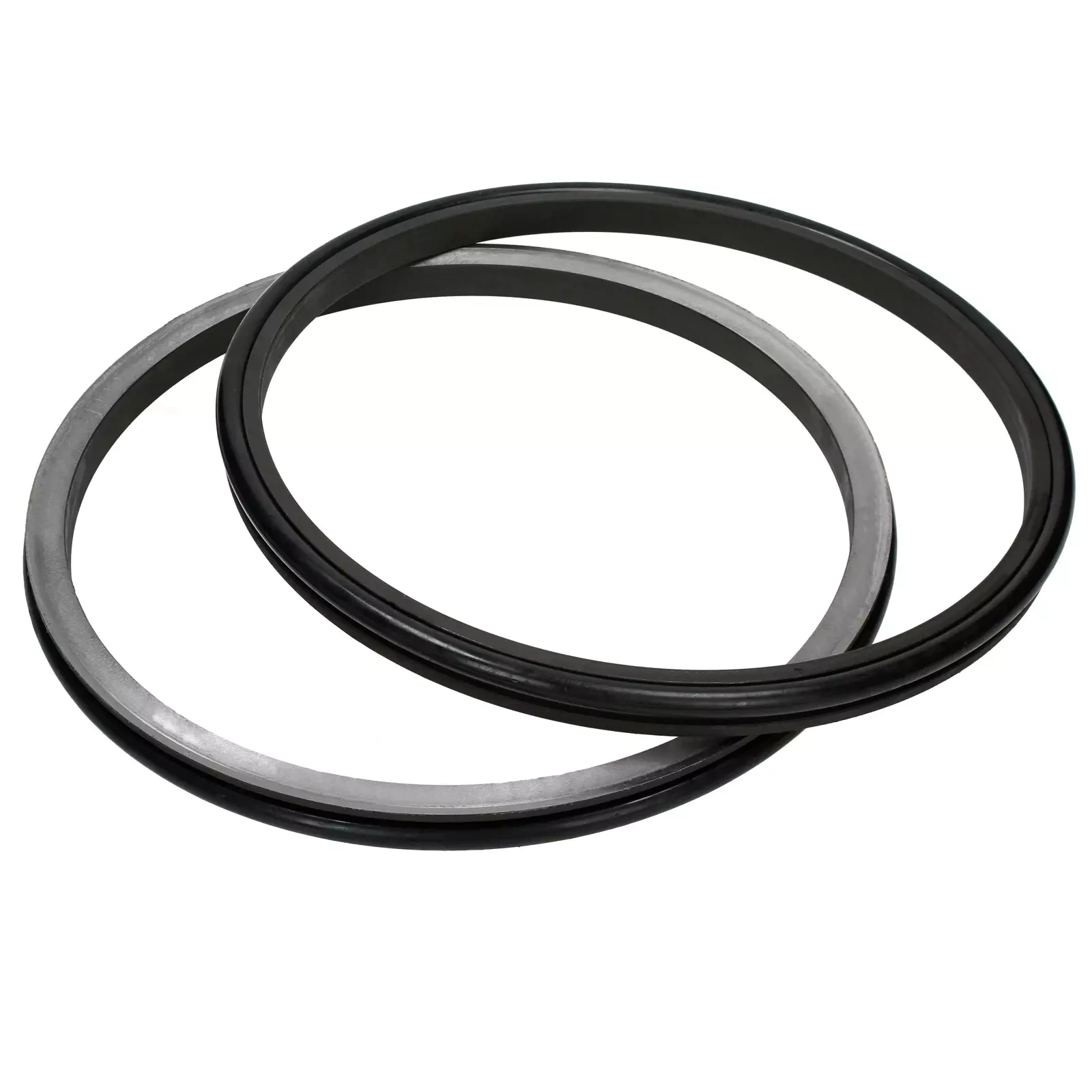 Комплект уплотнений Case cx290b
