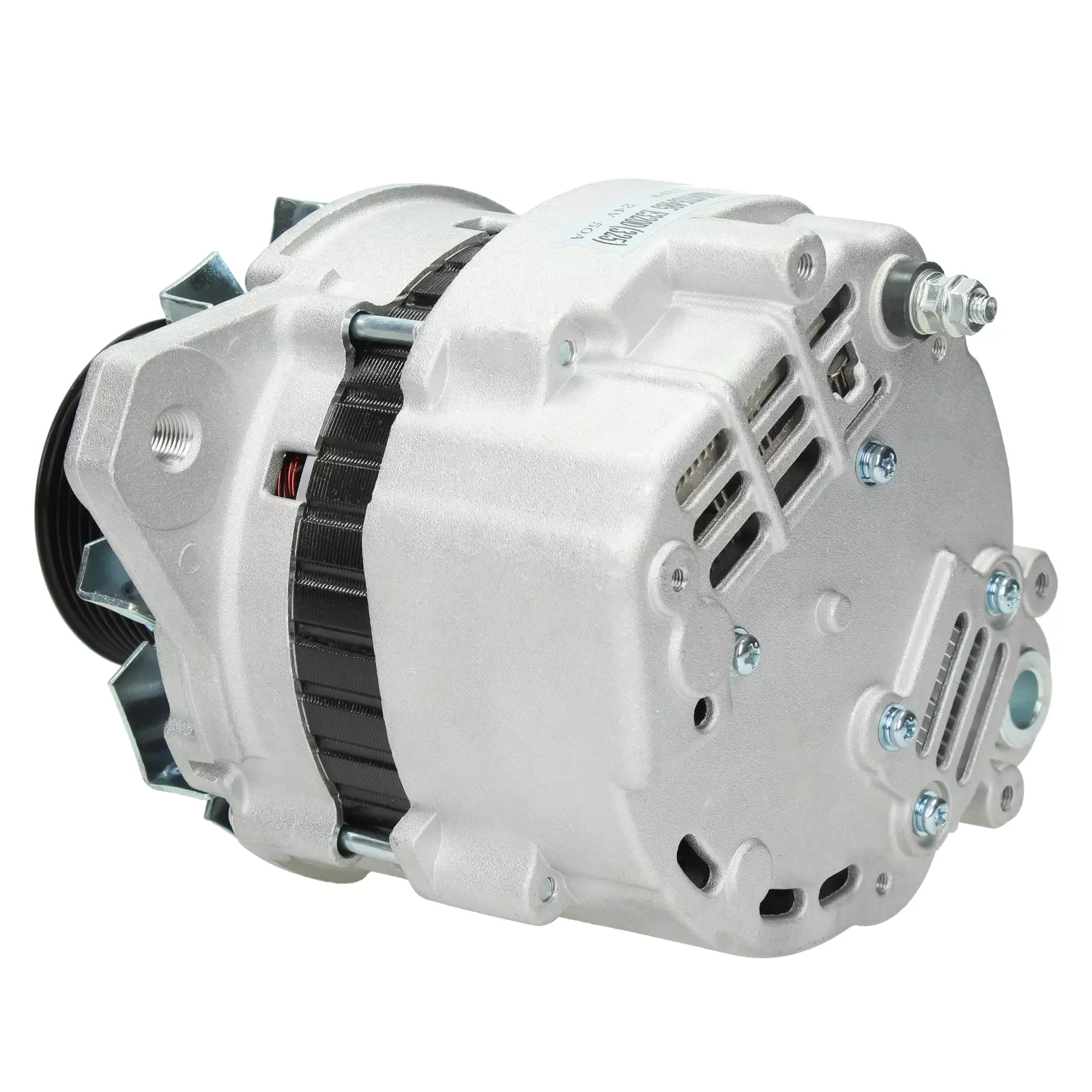 Alternator CAT 323D