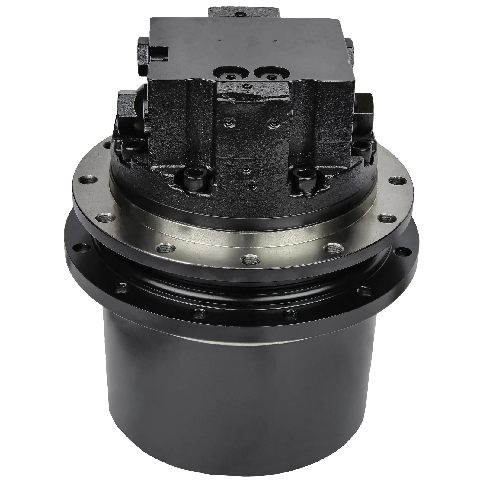 Hydromotor JCB JS80 (JAA0018)