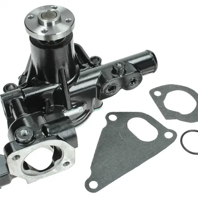 Водяной насос HITACHI ZX35 U-3F