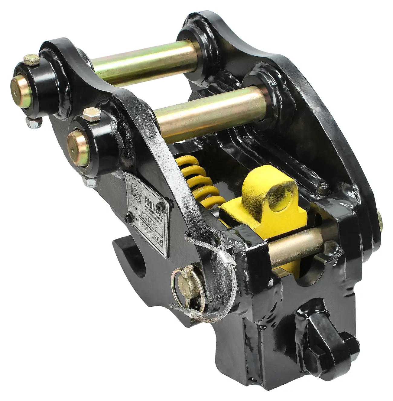 Быстроразъемная муфта Yanmar VIO17