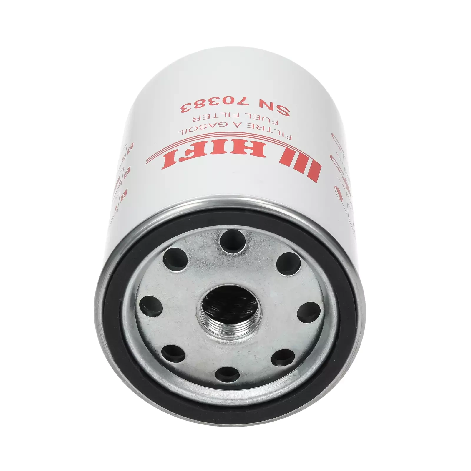 Топливный фильтр HIFI FILTER SN 70383
