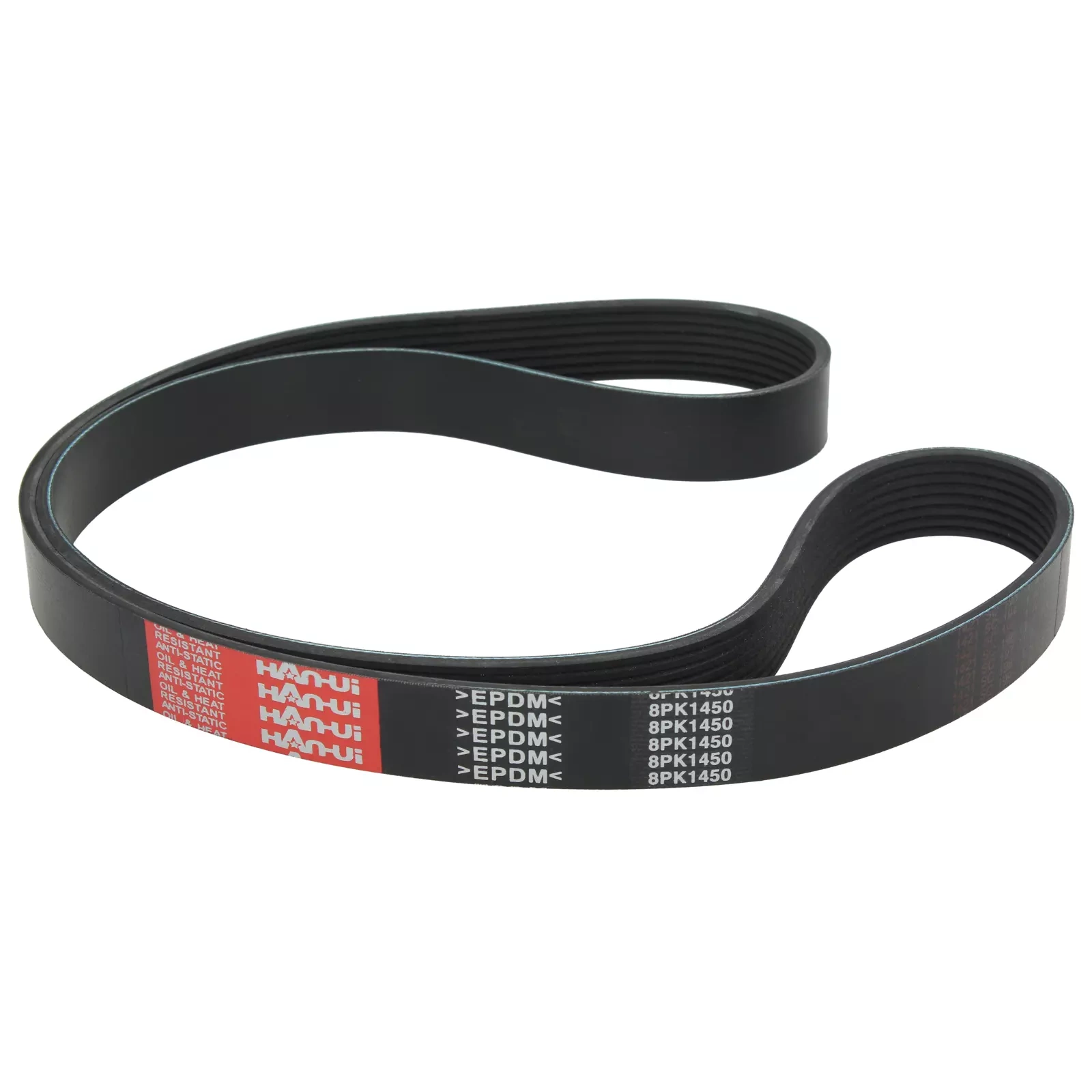 Поликлиновой ремень CAT TH560B