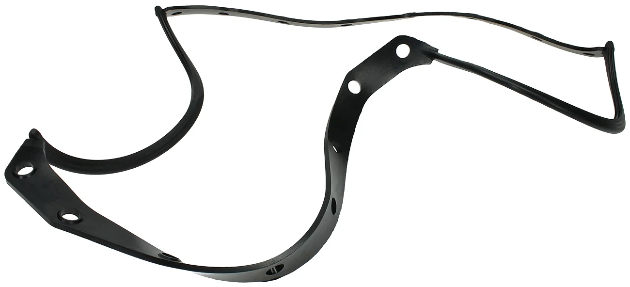 Уплотнение масляного поддона CAT 303.5 C