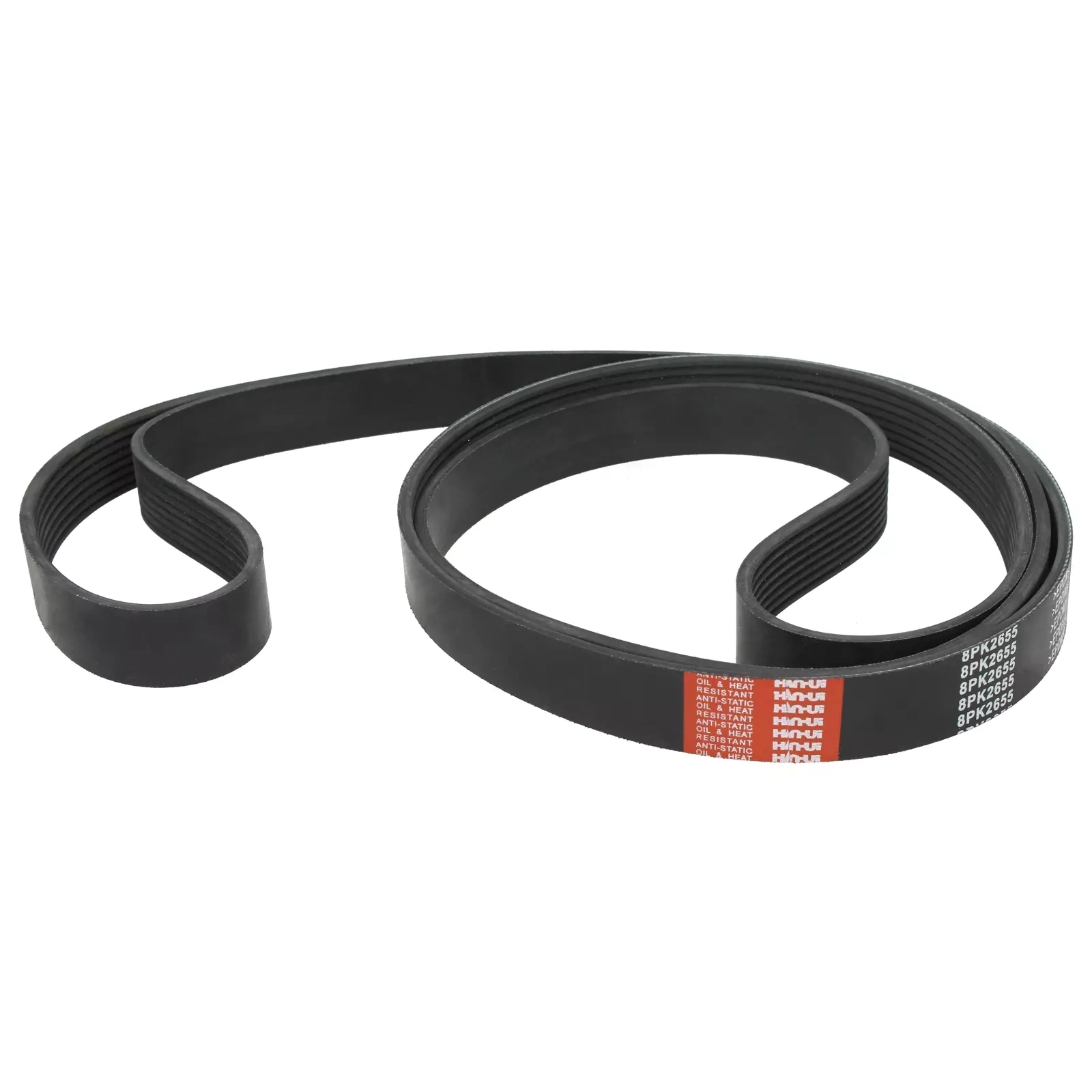 Поликлиновая полоса CAT 345B