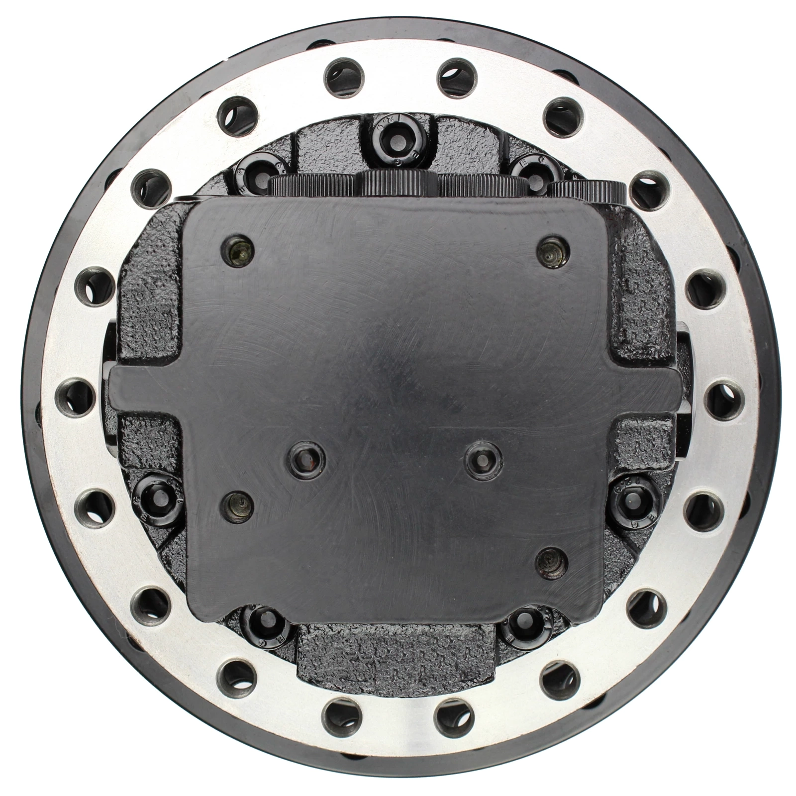 Hydromotor HITACHI EX30 (4309477)